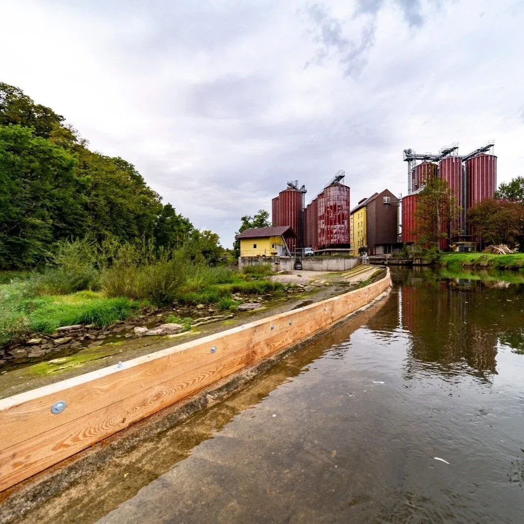 KD Holzbau