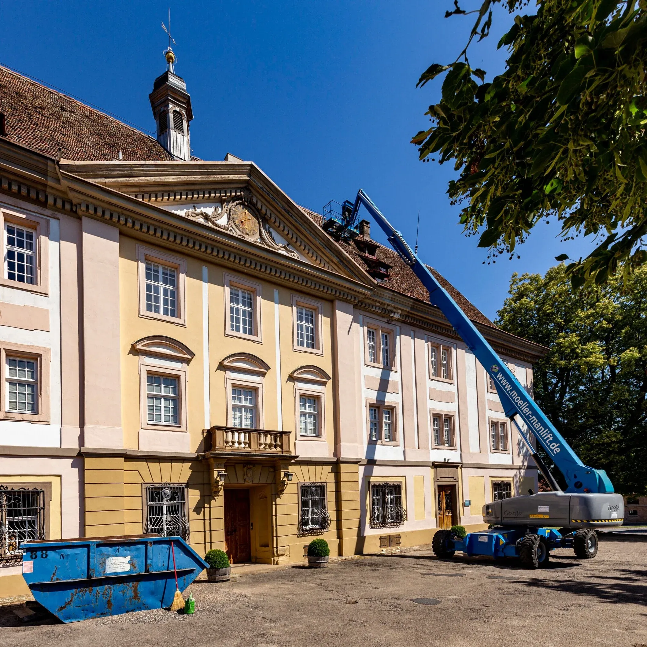 KD Holzbau