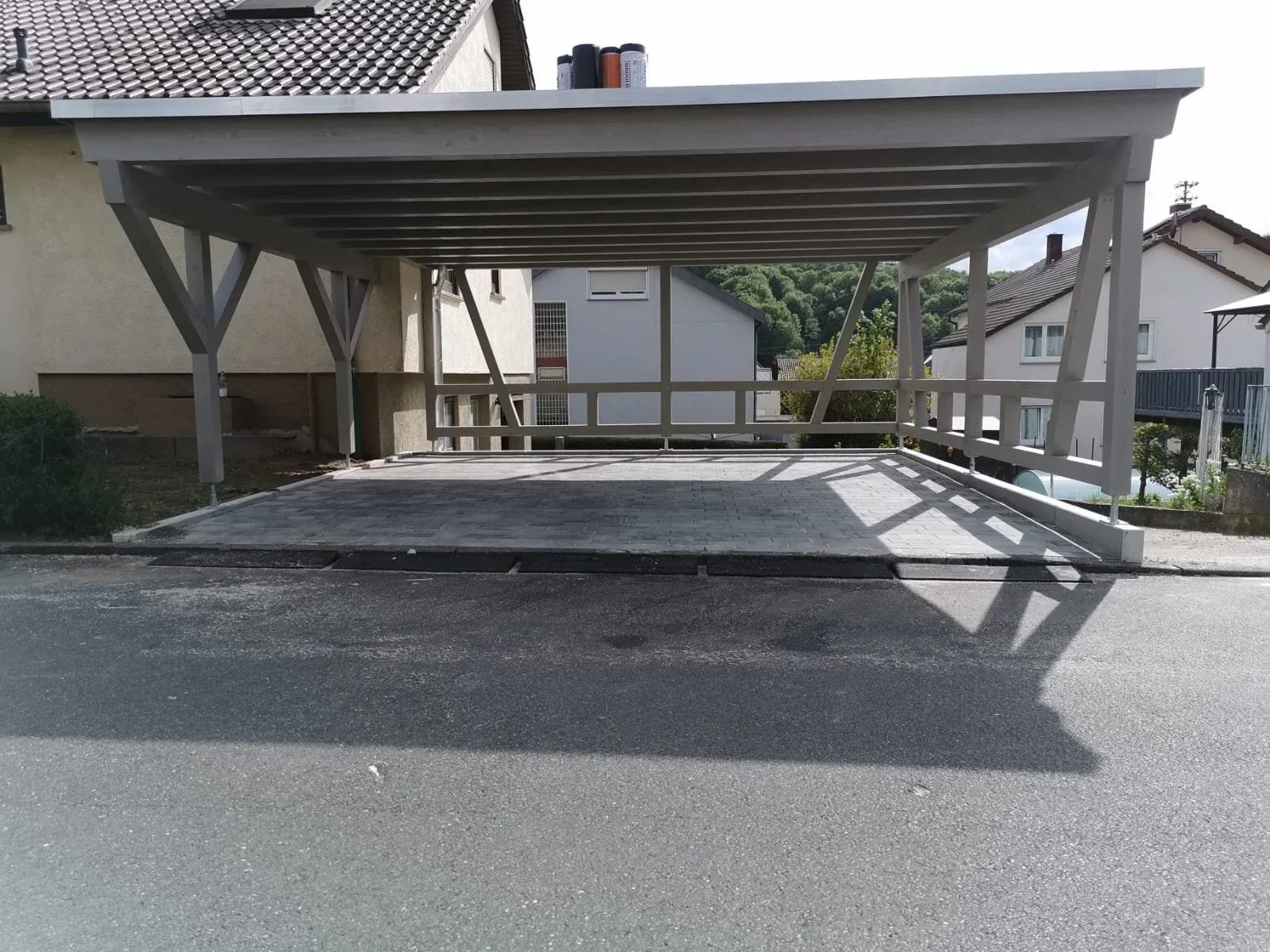 Aktuelle Arbeiten