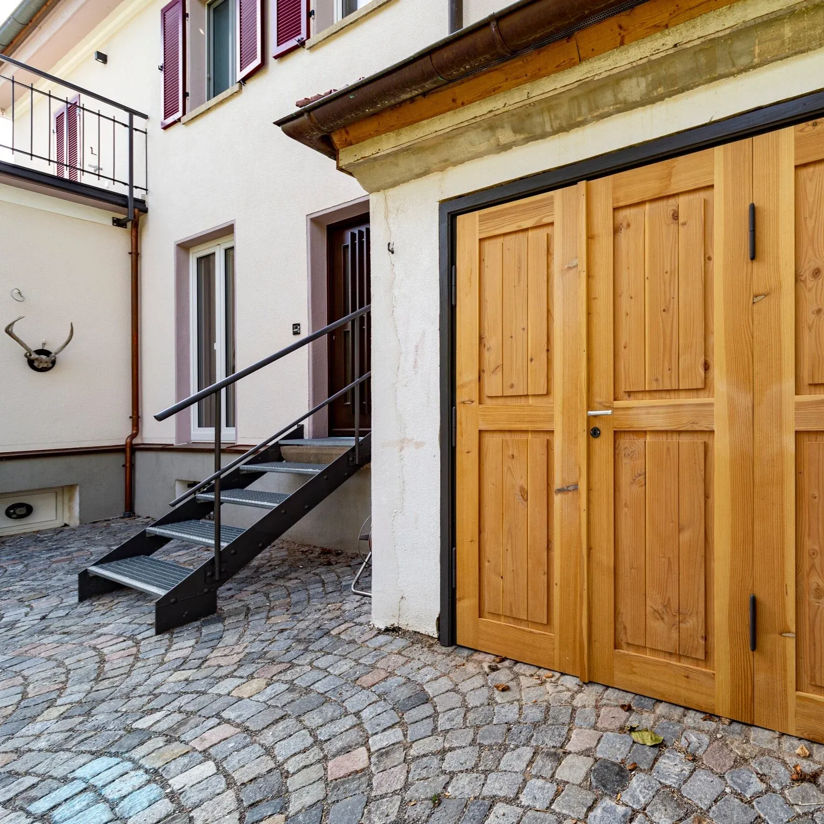 KD Holzbau