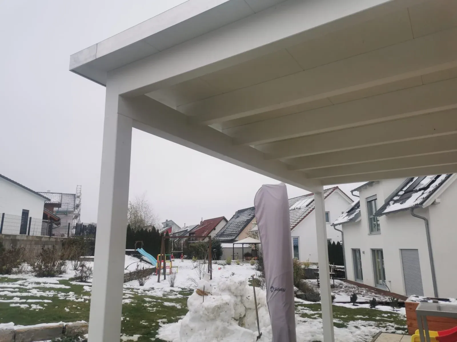 Aktuelle Arbeiten