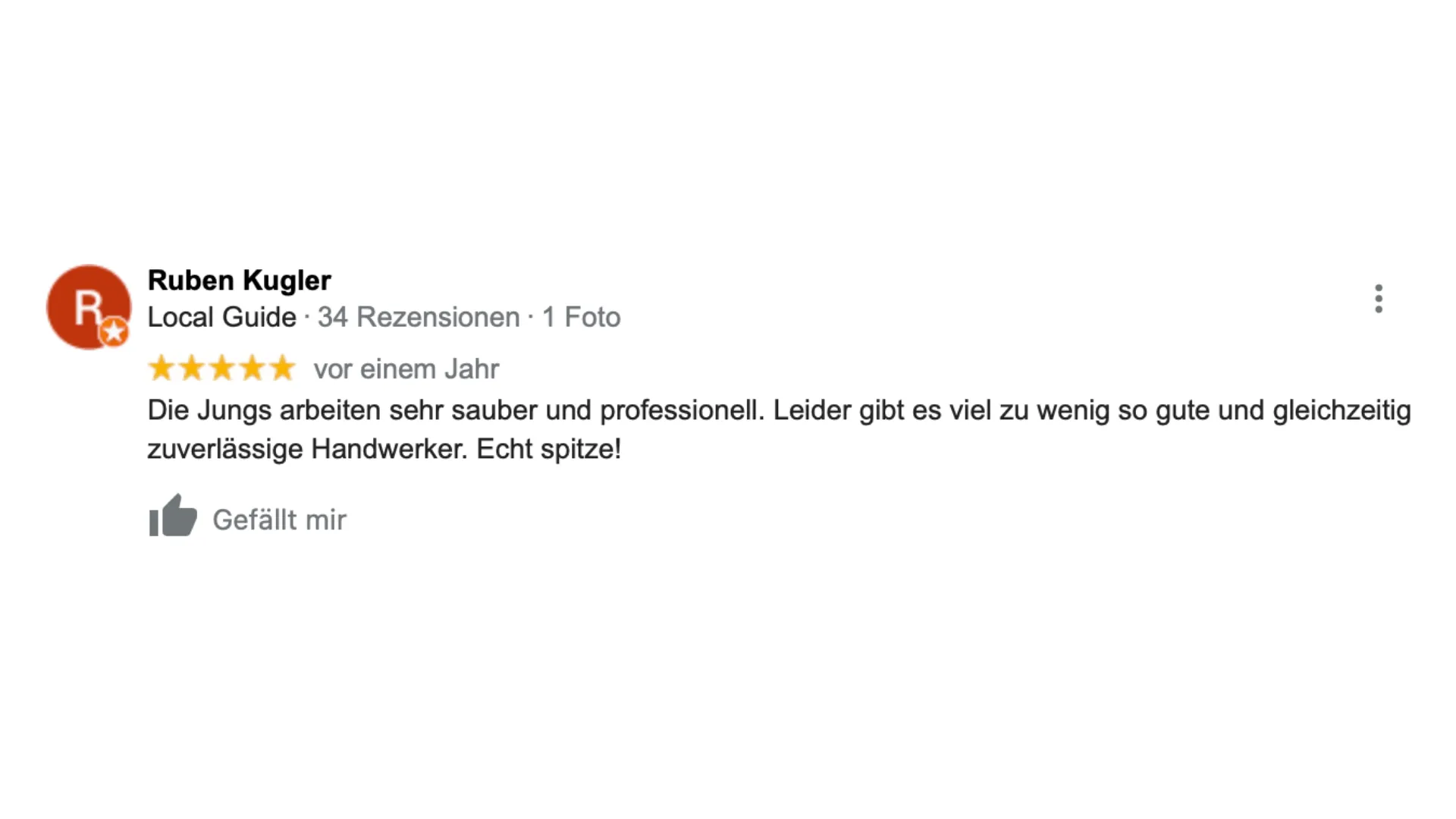 KD Holzbau