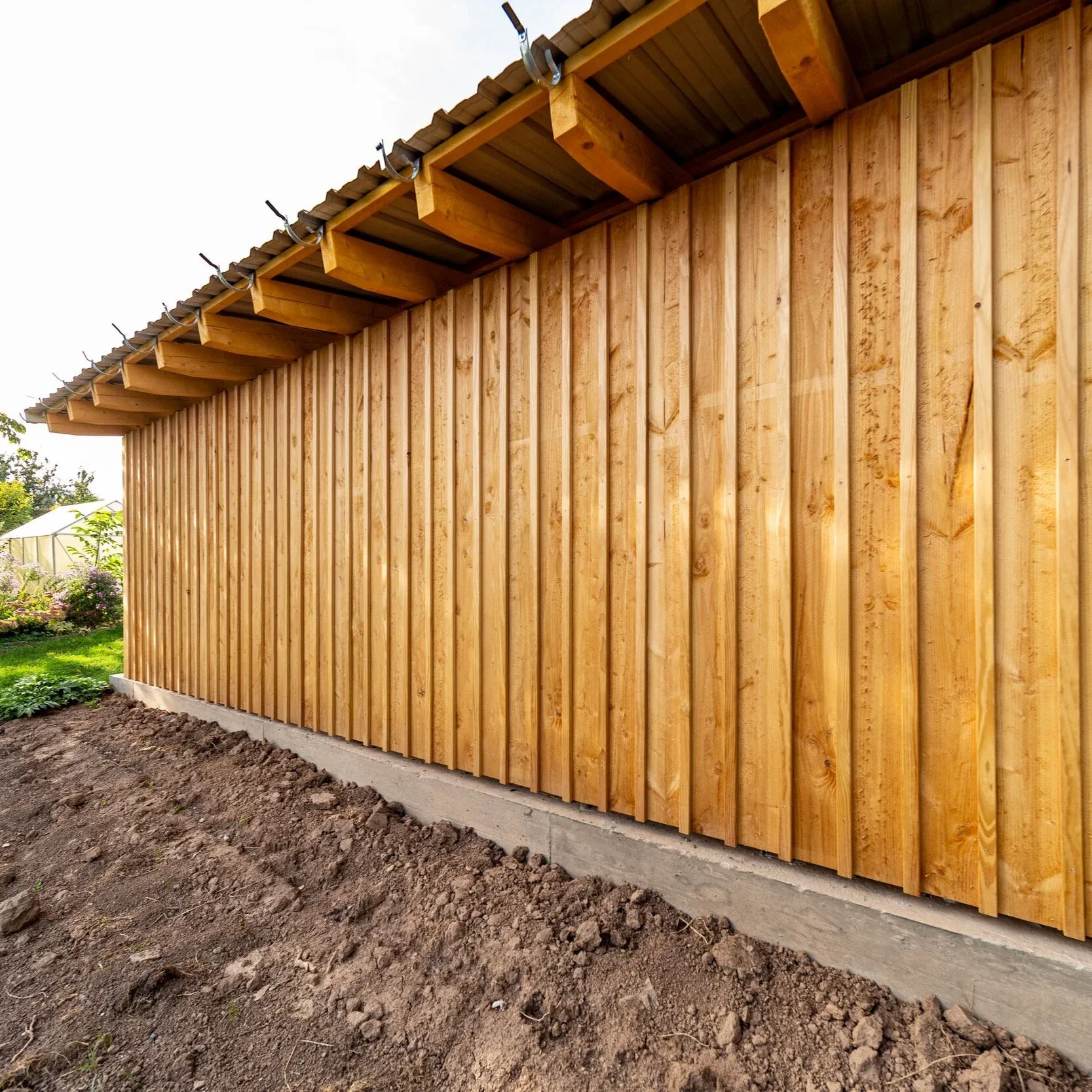 KD Holzbau