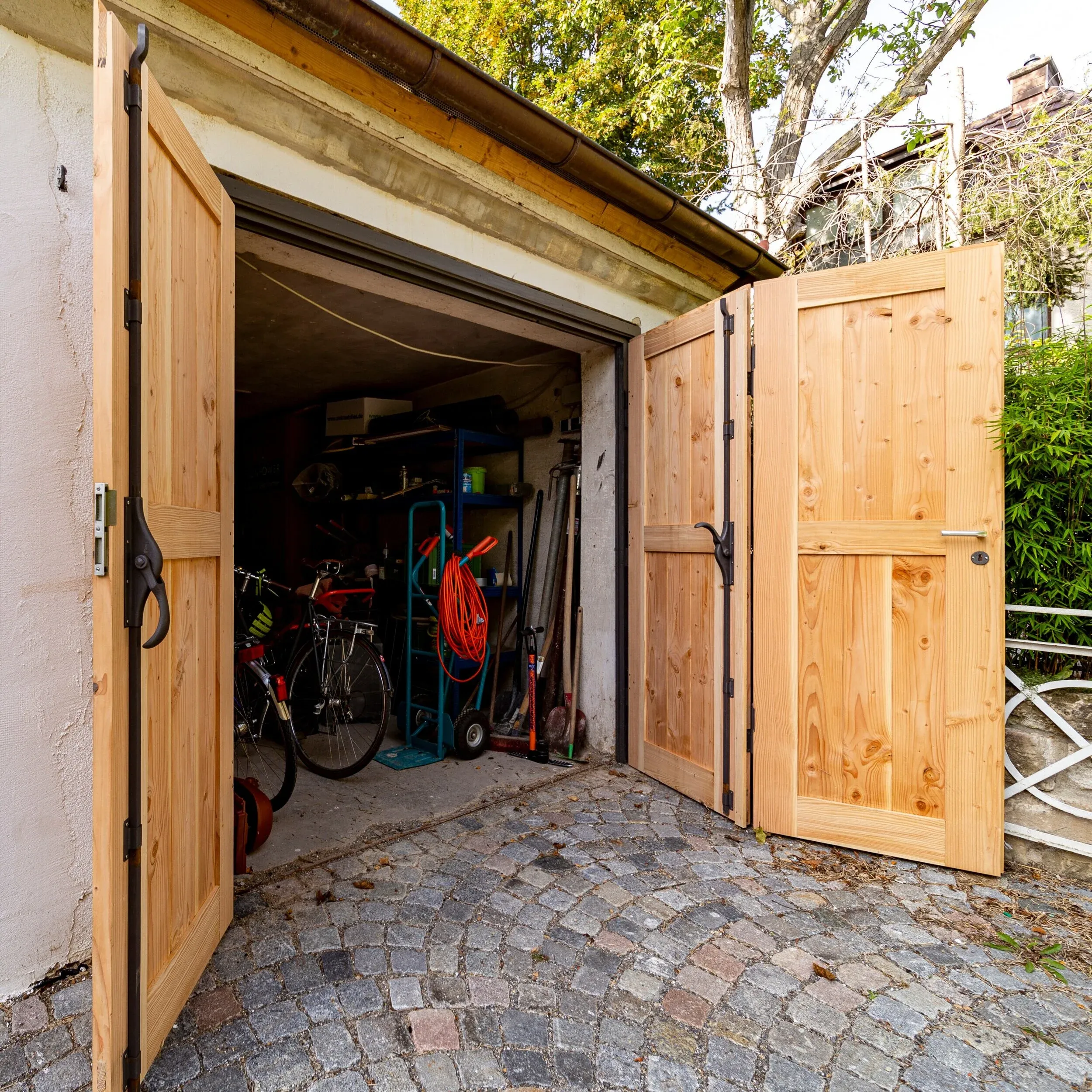 KD Holzbau