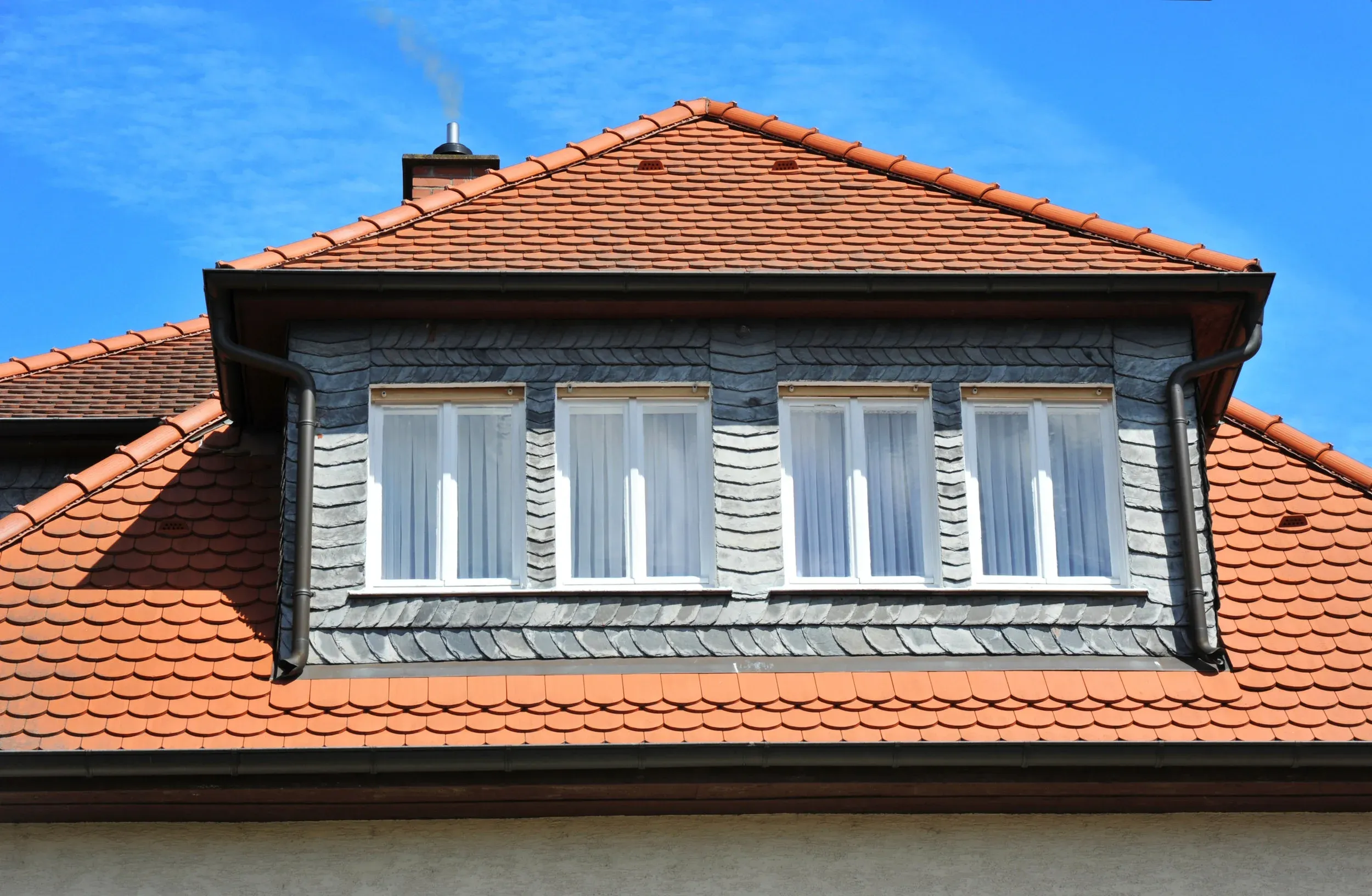 Dachgauben