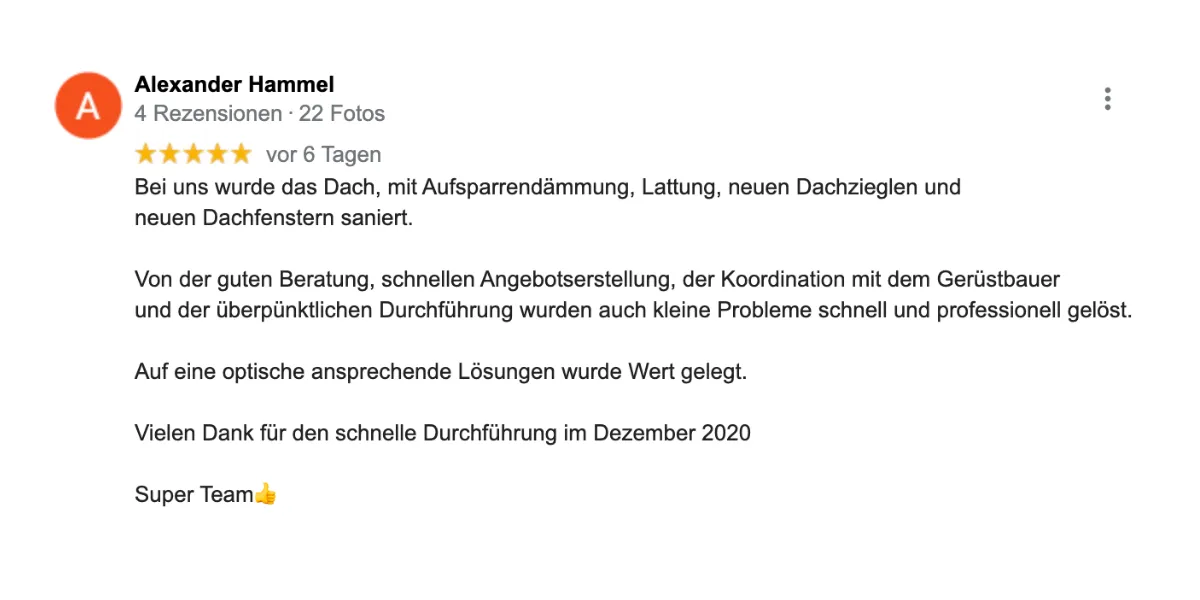 KD Holzbau