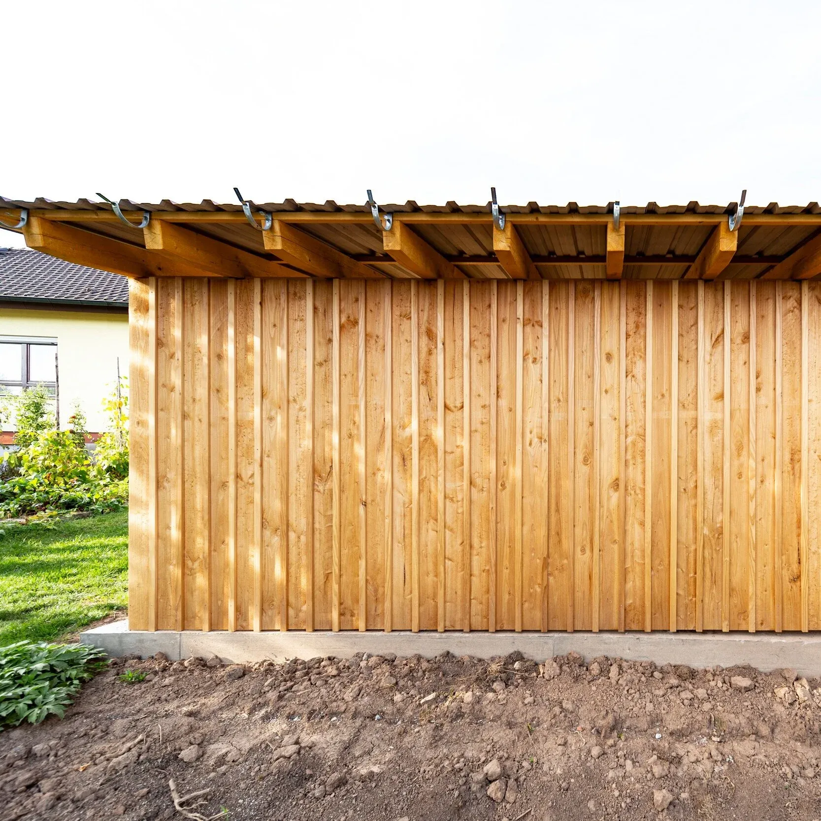 KD Holzbau