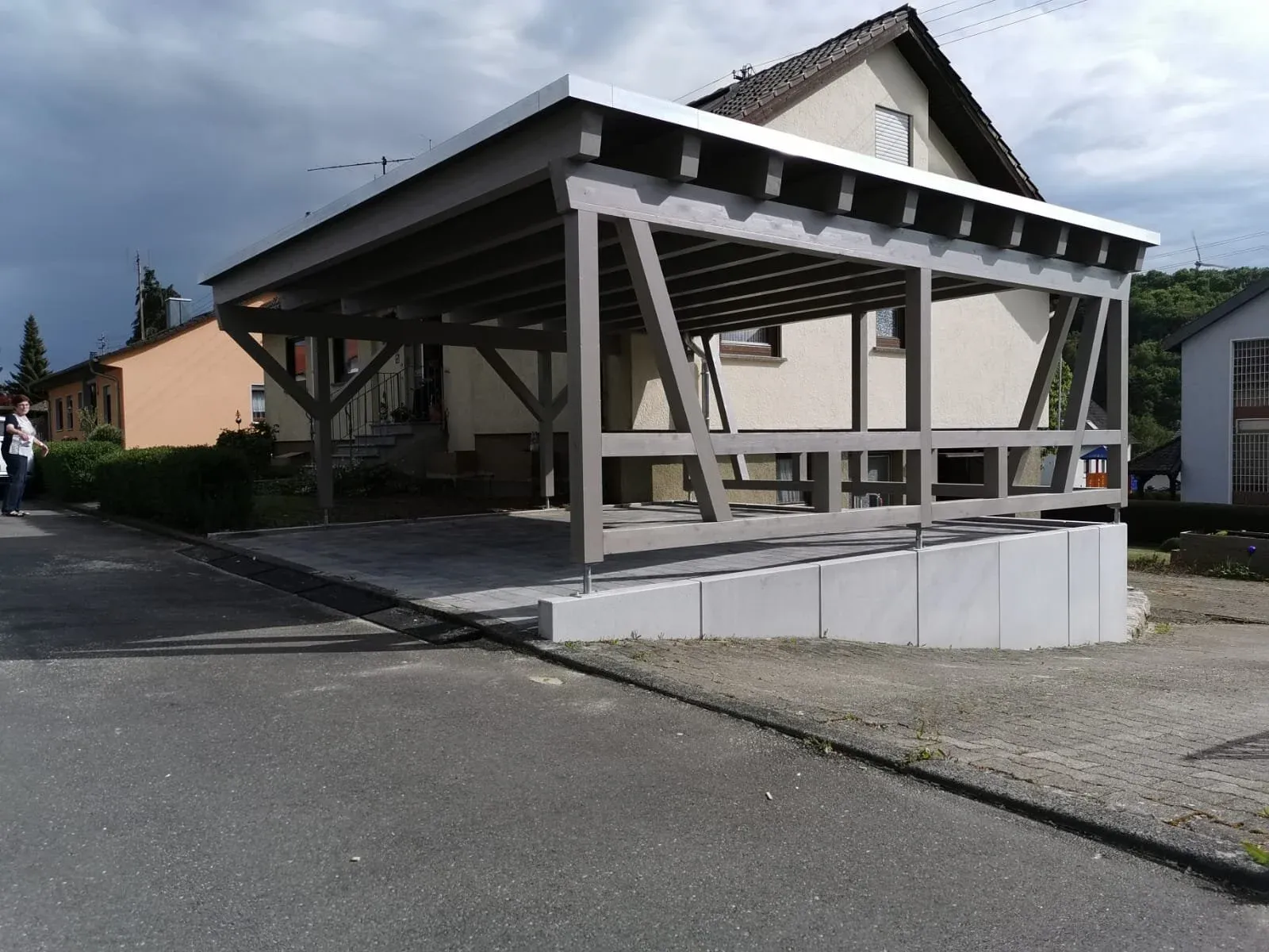 Aktuelle Arbeiten