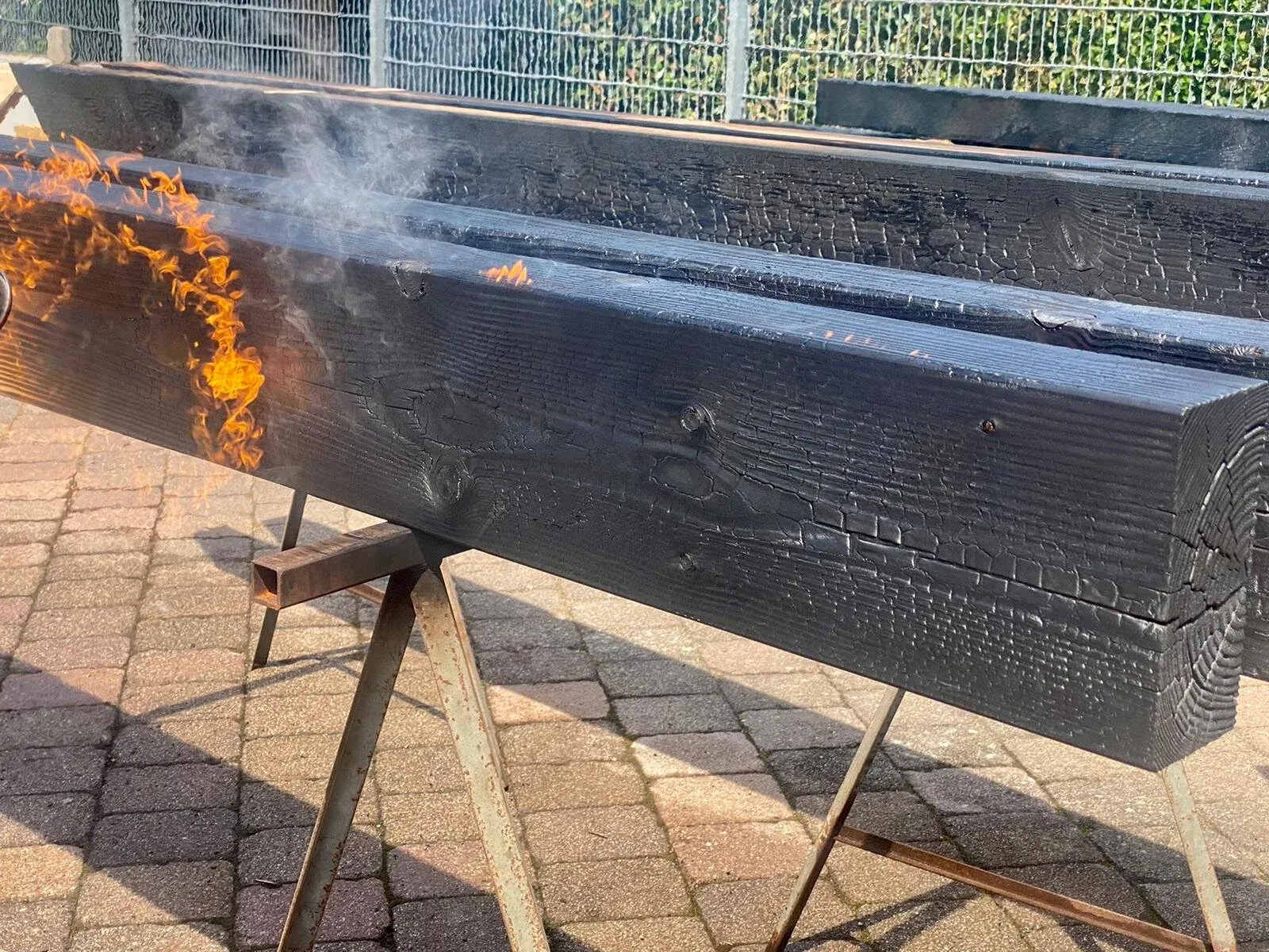 Aktuelle Arbeiten