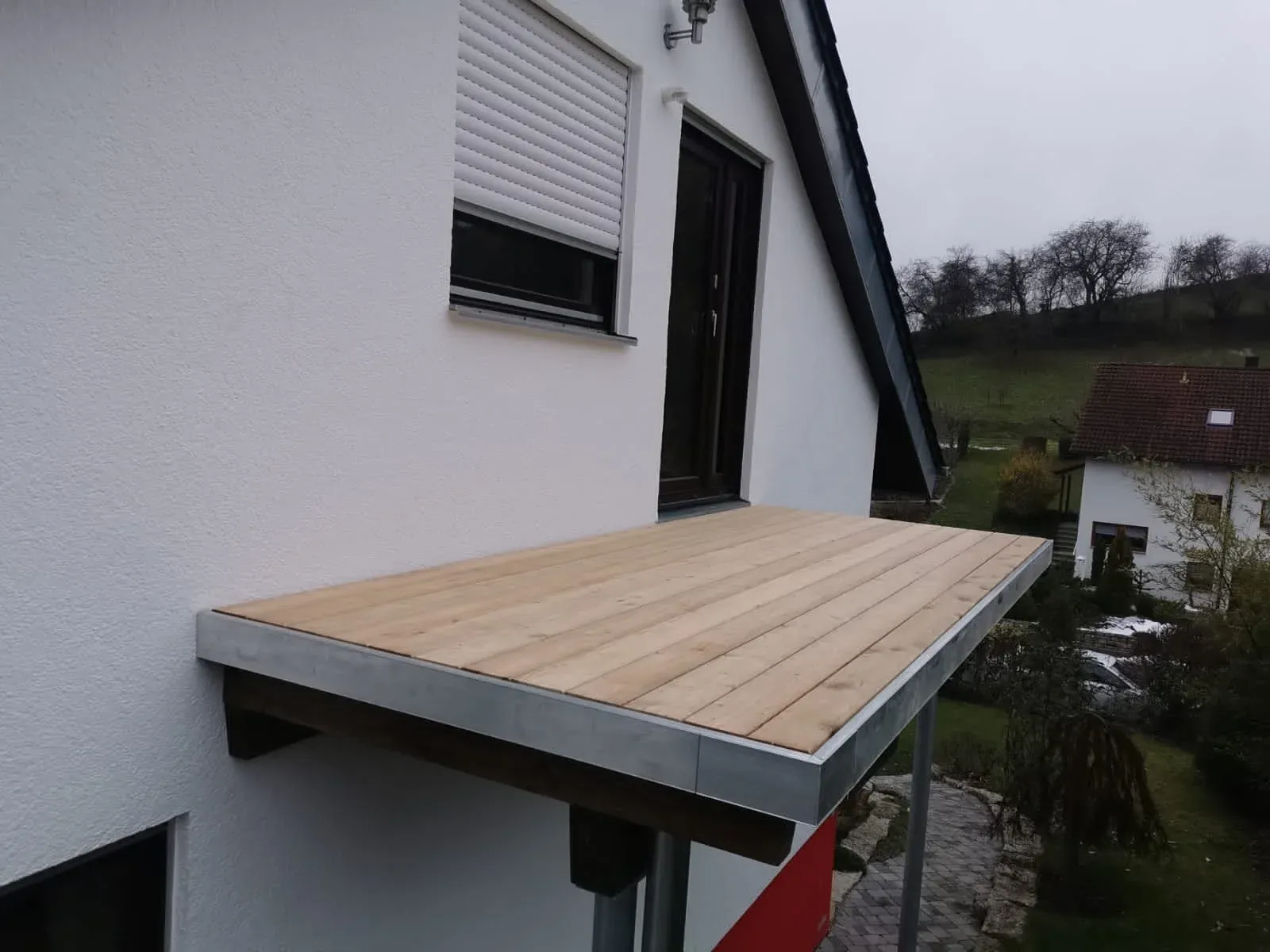 Aktuelle Arbeiten