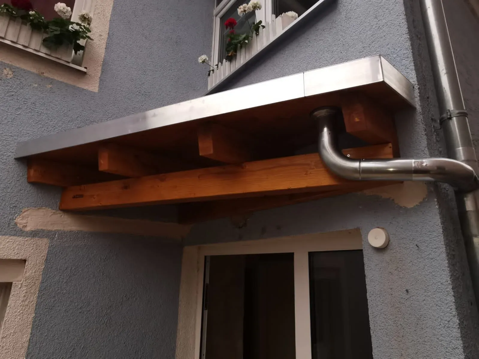 Aktuelle Arbeiten