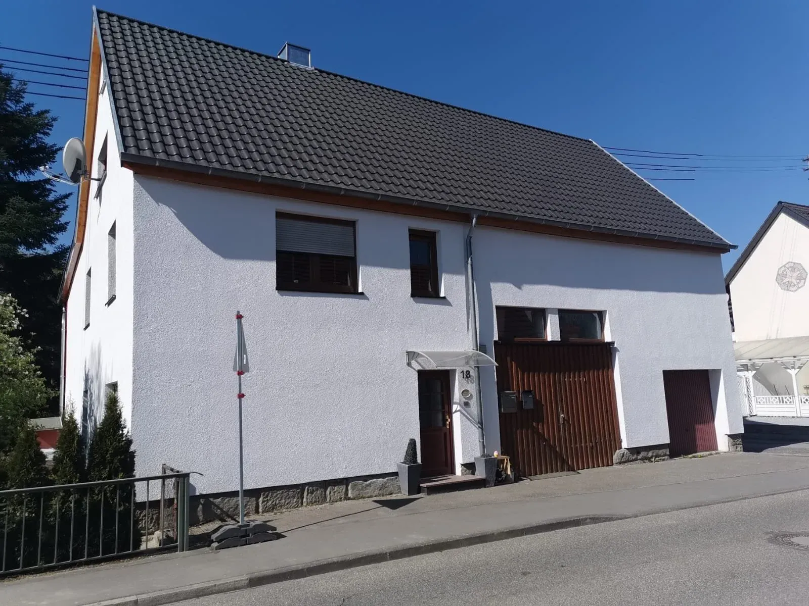 Aktuelle Arbeiten