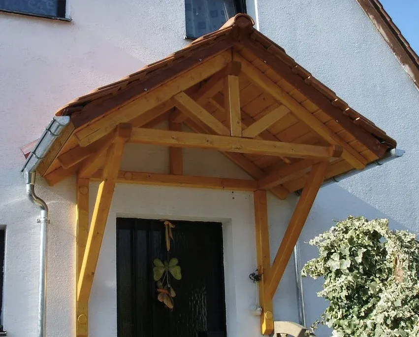 Vordach