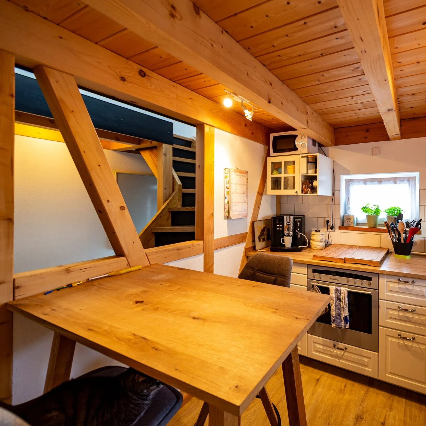 KD Holzbau